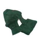 2 Piece Cotton Bathroom Set (17 Colours Available)