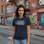 Premium Unisex Crewneck T-shirt