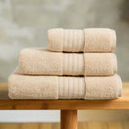Optimum Bath Towels (Available in 4 Colours)