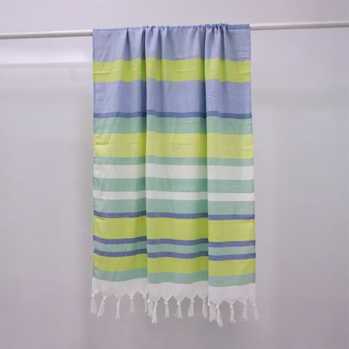 Hammam Beach Towel (3 Designs Available)