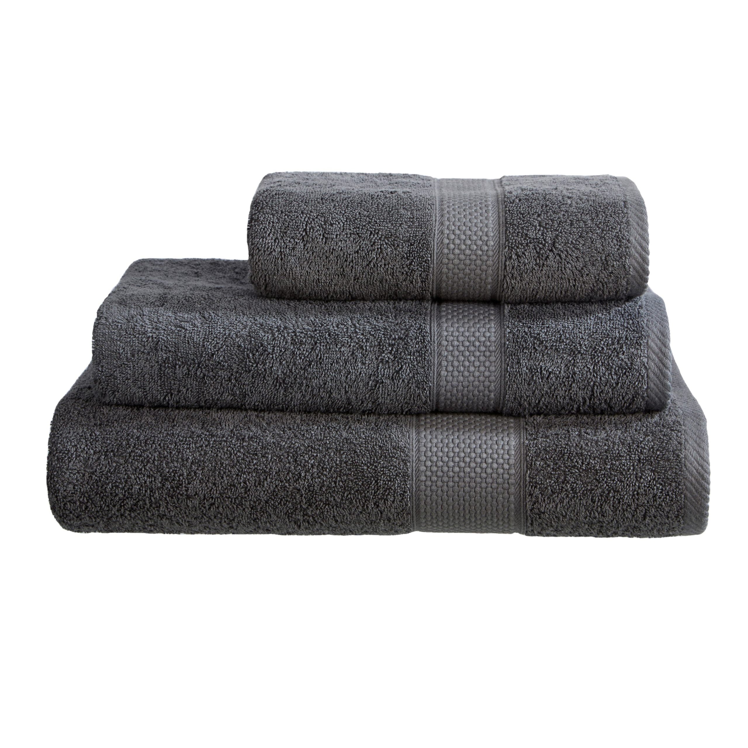 Imperial Bath Towels (Available in 23 Colours)