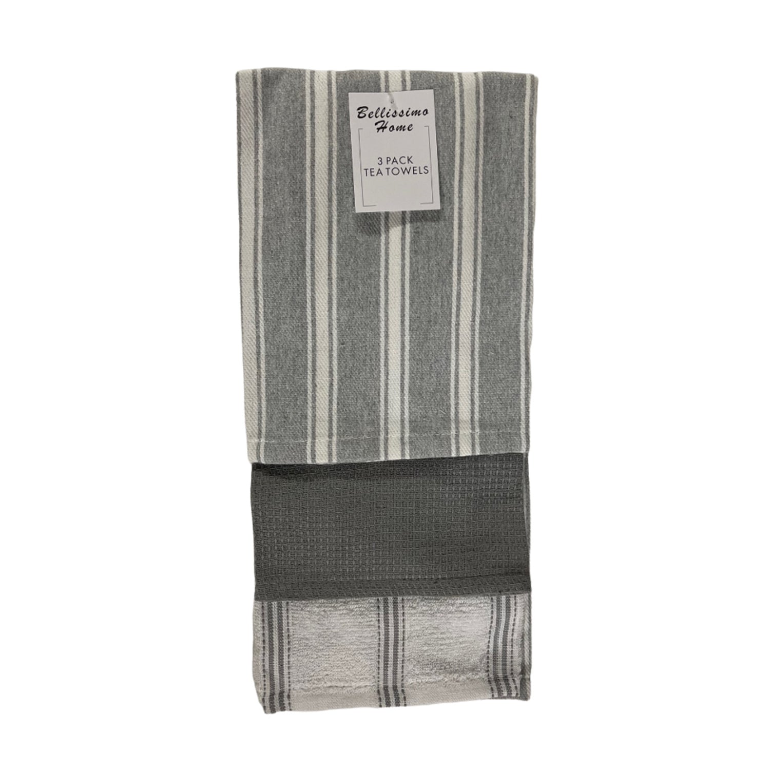 Stripe Kitchen Range (5 Options & 2 Colourways Available)