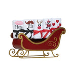 Embroidered Guest Towels (Different Designs Available)