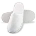 Hotel Style Slippers (2 Styles Available)