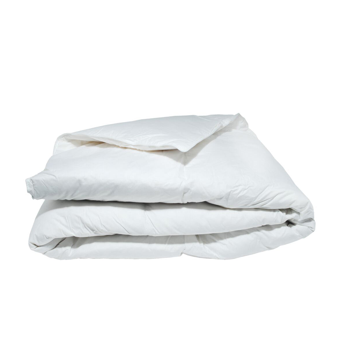 Indulgence Hungarian Goose Feather & Down Duvet (90% Feather / 10% Down)