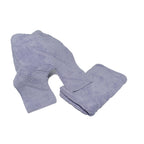 2 Piece Cotton Bathroom Set (17 Colours Available)