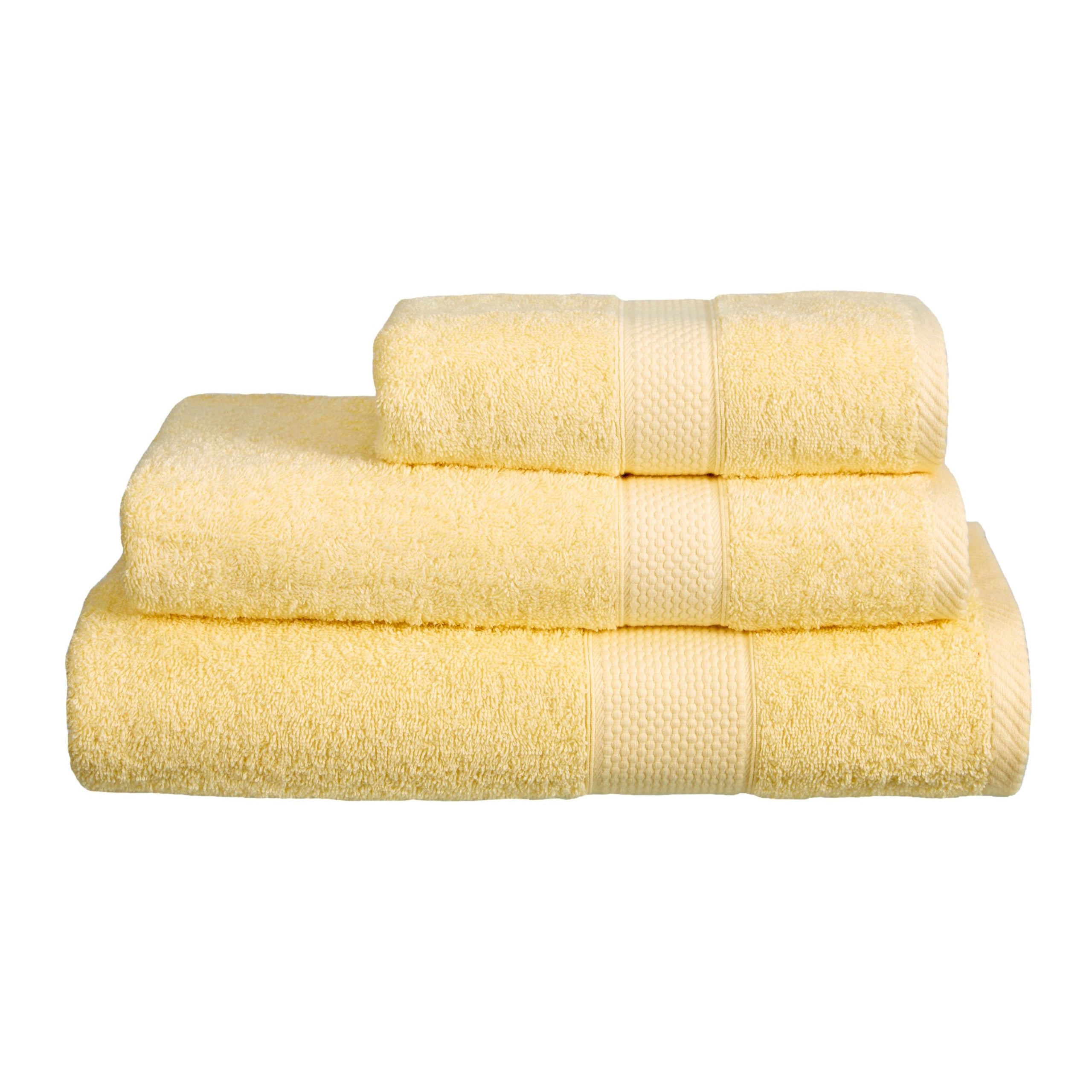 Imperial Bath Towels (Available in 23 Colours)