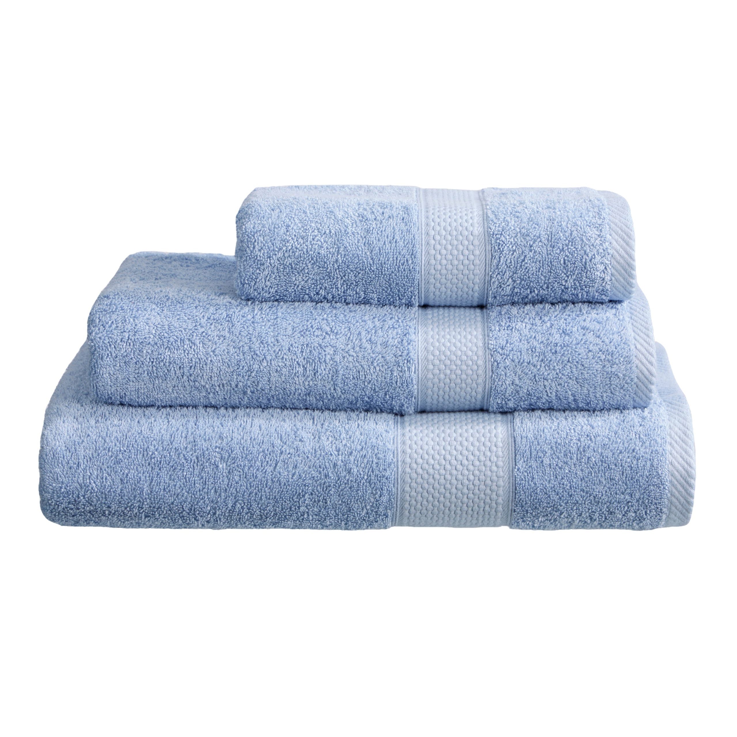 Imperial Bath Towels (Available in 23 Colours)