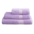 Imperial Face Cloths (Available in 23 Colours)