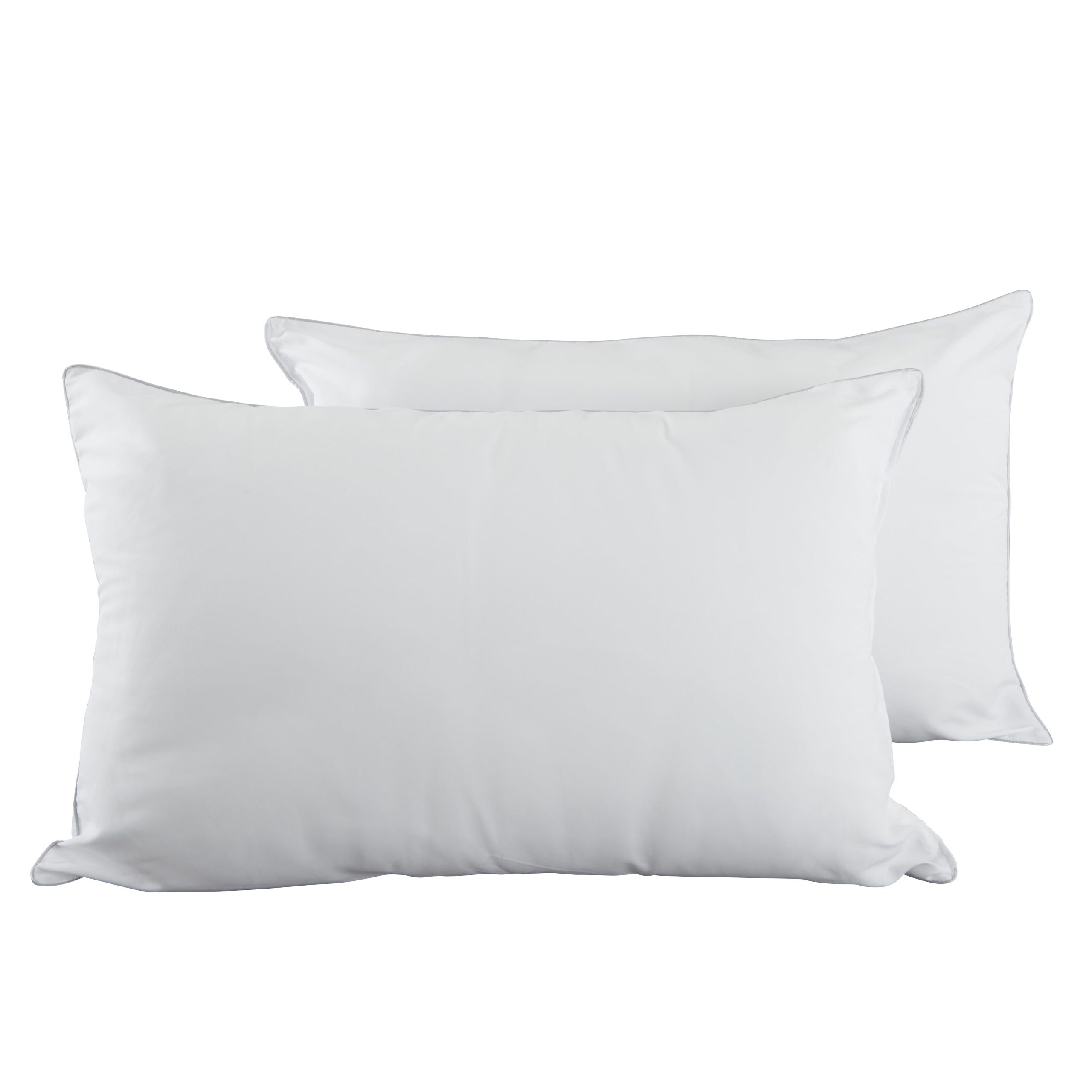 Microfibre Pillow Pair - Willow Range