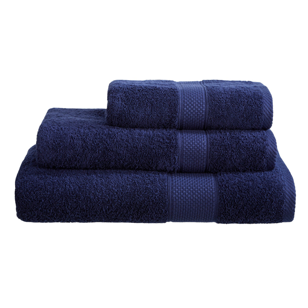 Imperial Bath Towels (Available in 23 Colours)
