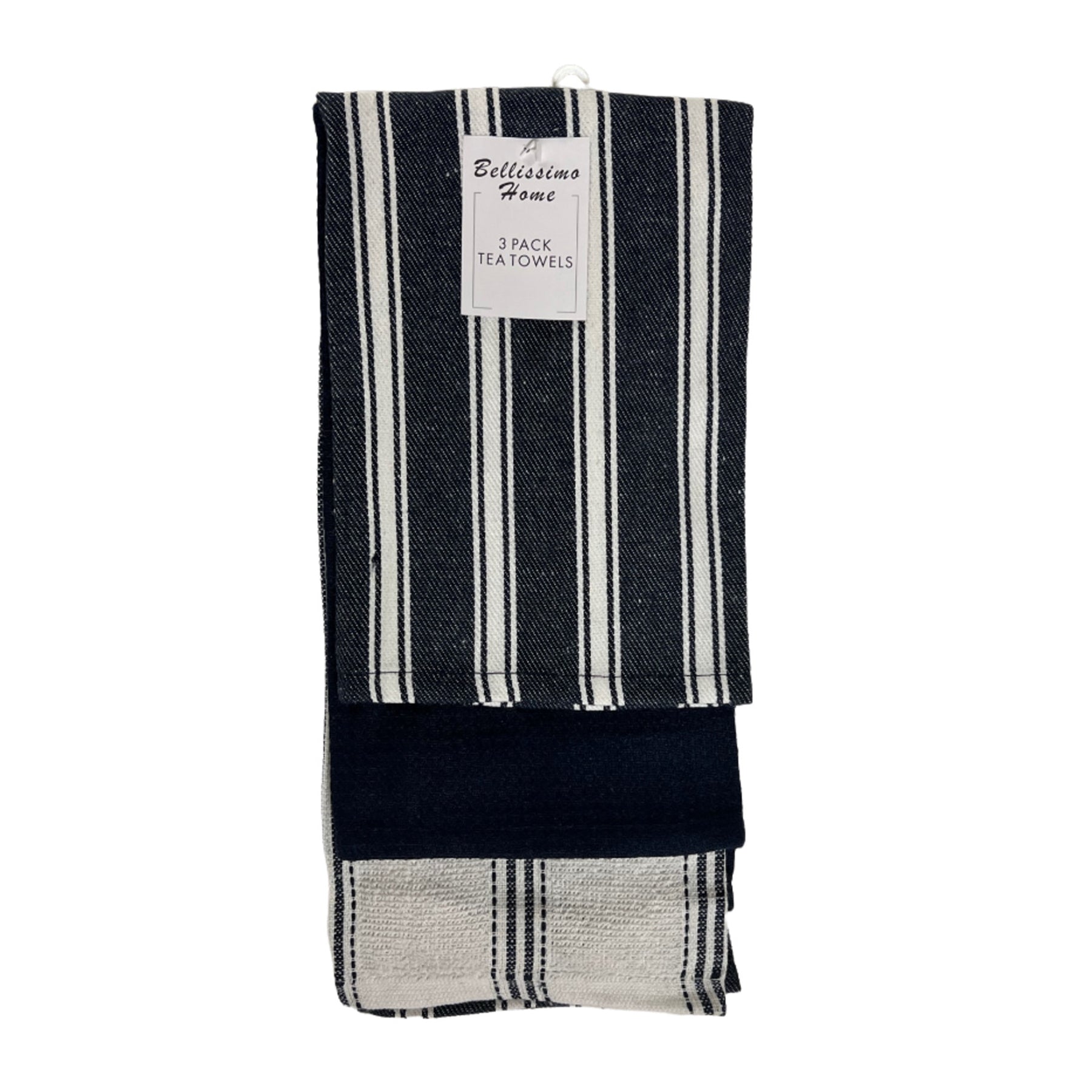 Stripe Kitchen Range (5 Options & 2 Colourways Available)