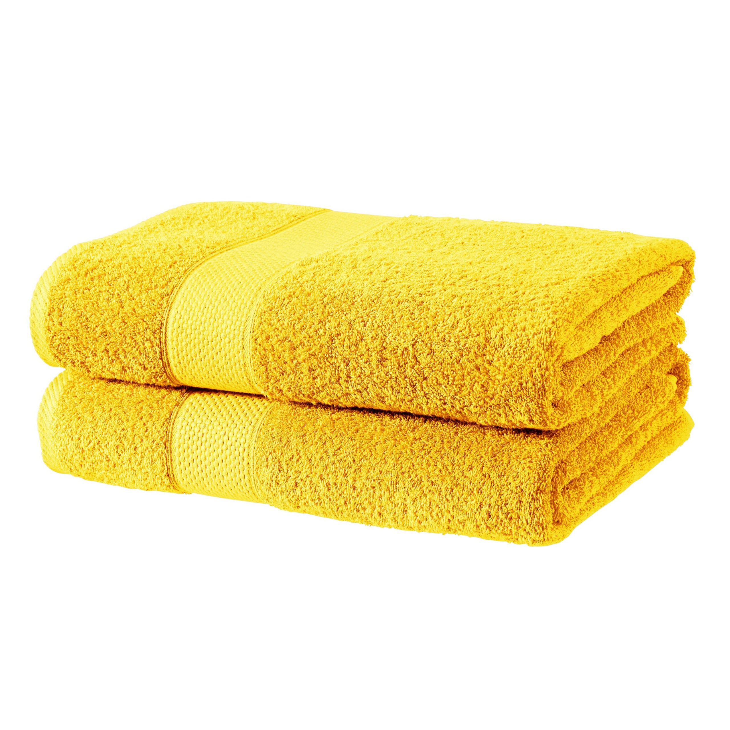 Imperial Bath Towels (Available in 23 Colours)