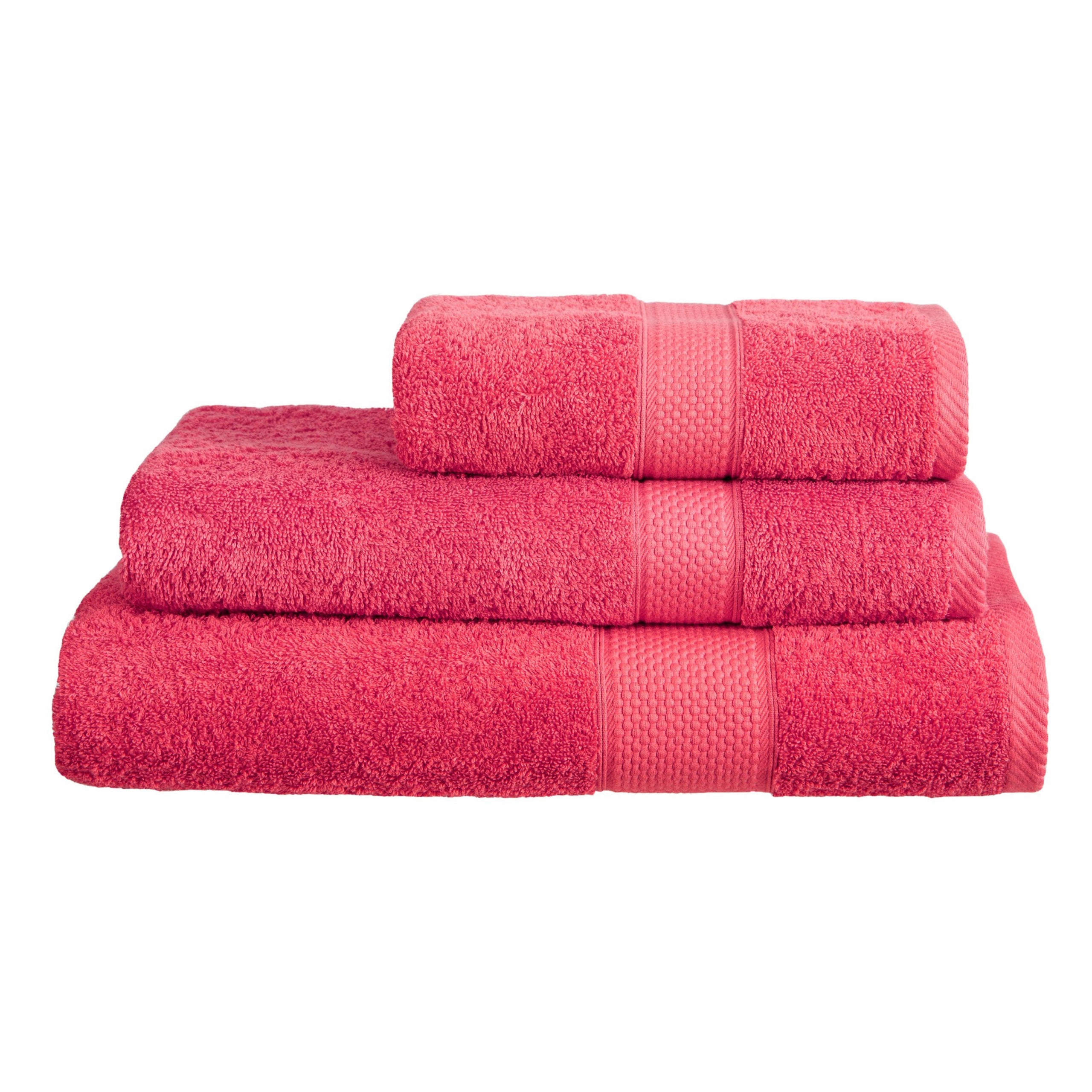 Imperial Bath Towels (Available in 23 Colours)
