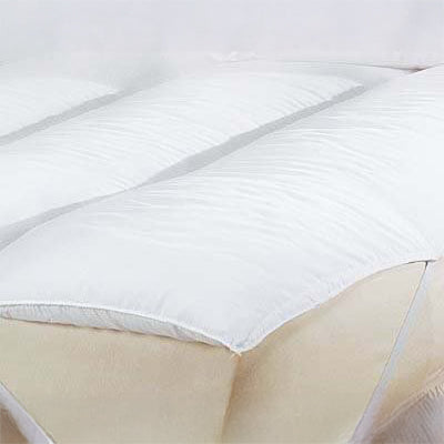 Luxury Bounceback Mattress Topper
