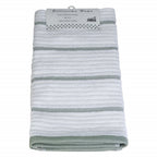 Bellissimo Rio 100% Turkish Cotton 2 Pack Tea Towel (3 Colours Available)