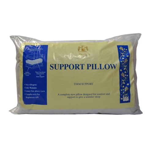 Roma Support Pillow