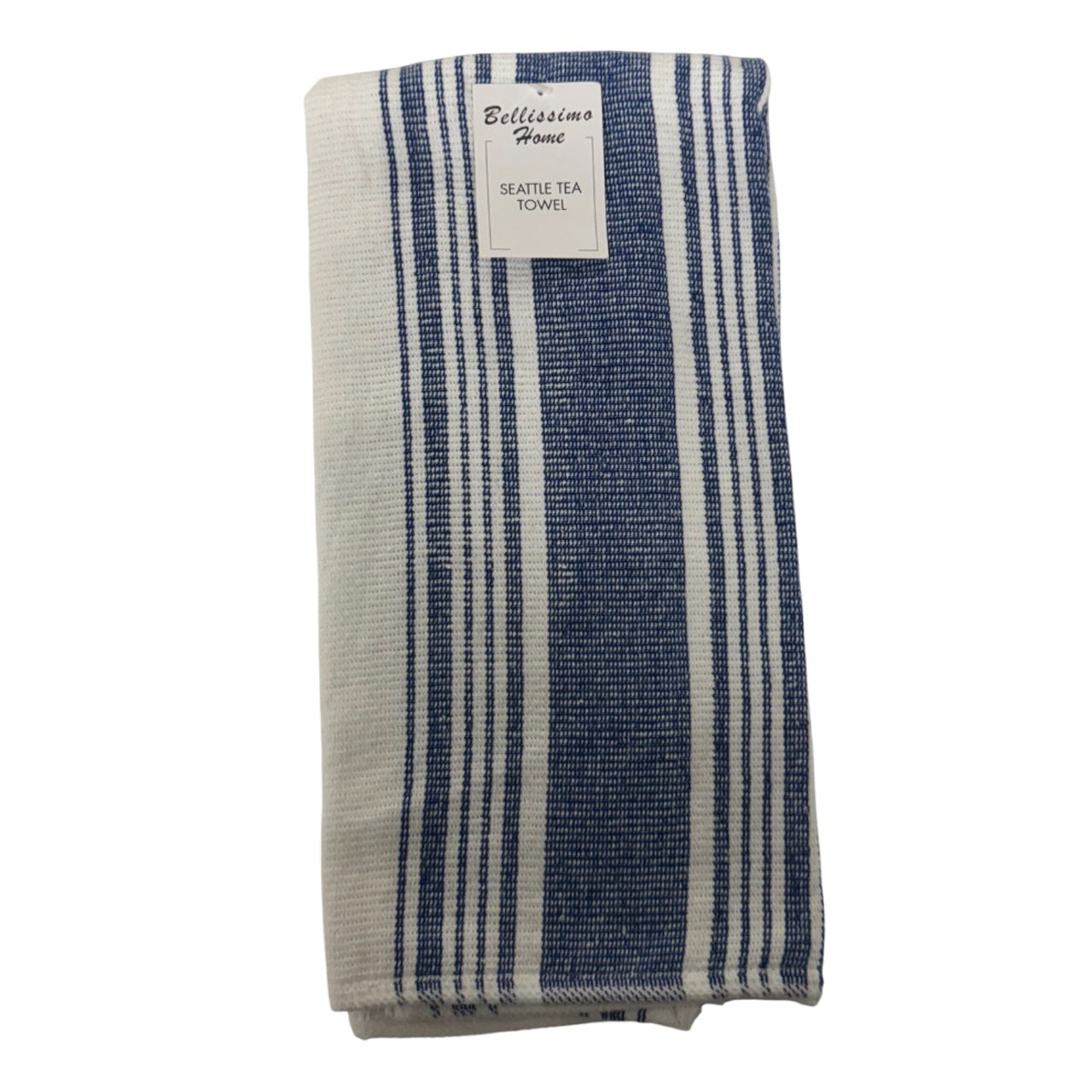 Seattle Tea Towels (Available in 3 Colours)