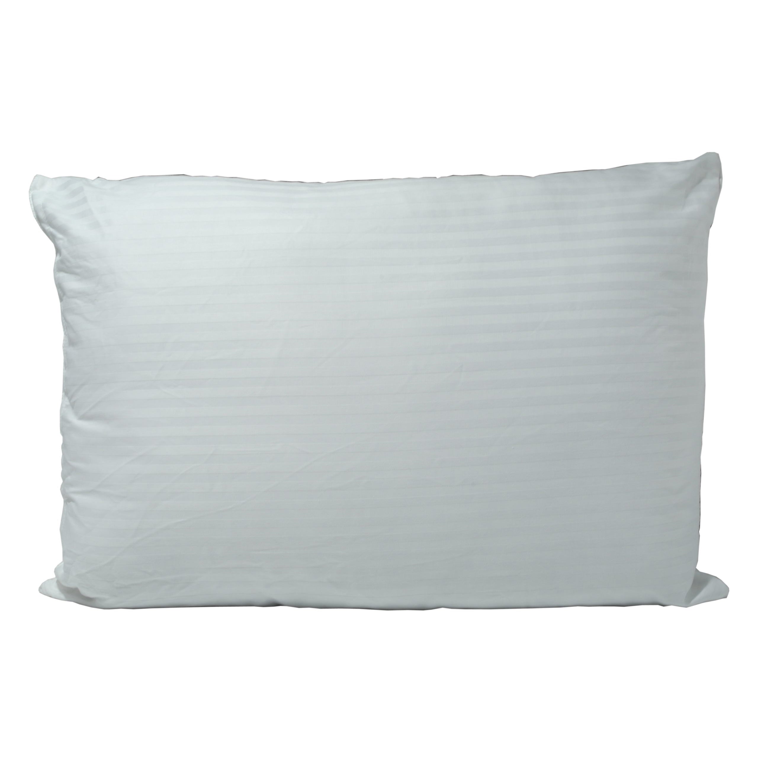 Ultra Bounce Pillow Pair Cotton Cased