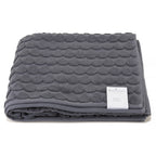 Bellissimo Teardrop 600g Turkish Cotton Towel Range (Colour & Size Options Available)