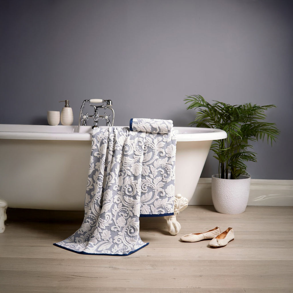 Blenheim Towel Range (Colour Options Available)