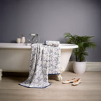 Blenheim Towel Range (Colour Options Available)