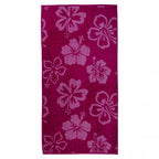 100% Recycled Yarn Beach Towel - 70 x 150cm (5 Designs Available)