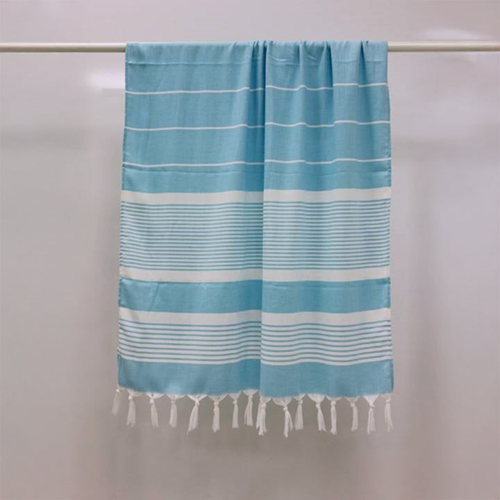Hammam Beach Towel (3 Designs Available)