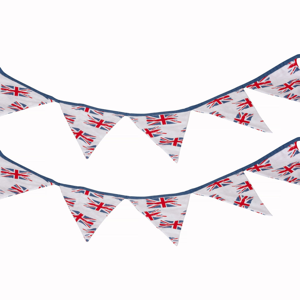 Union Jack Kitchen Range (7 Options Available)