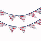 Union Jack Kitchen Range (7 Options Available)