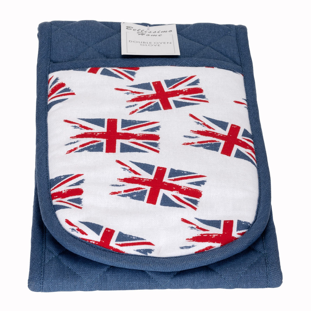 Union Jack Kitchen Range (7 Options Available)