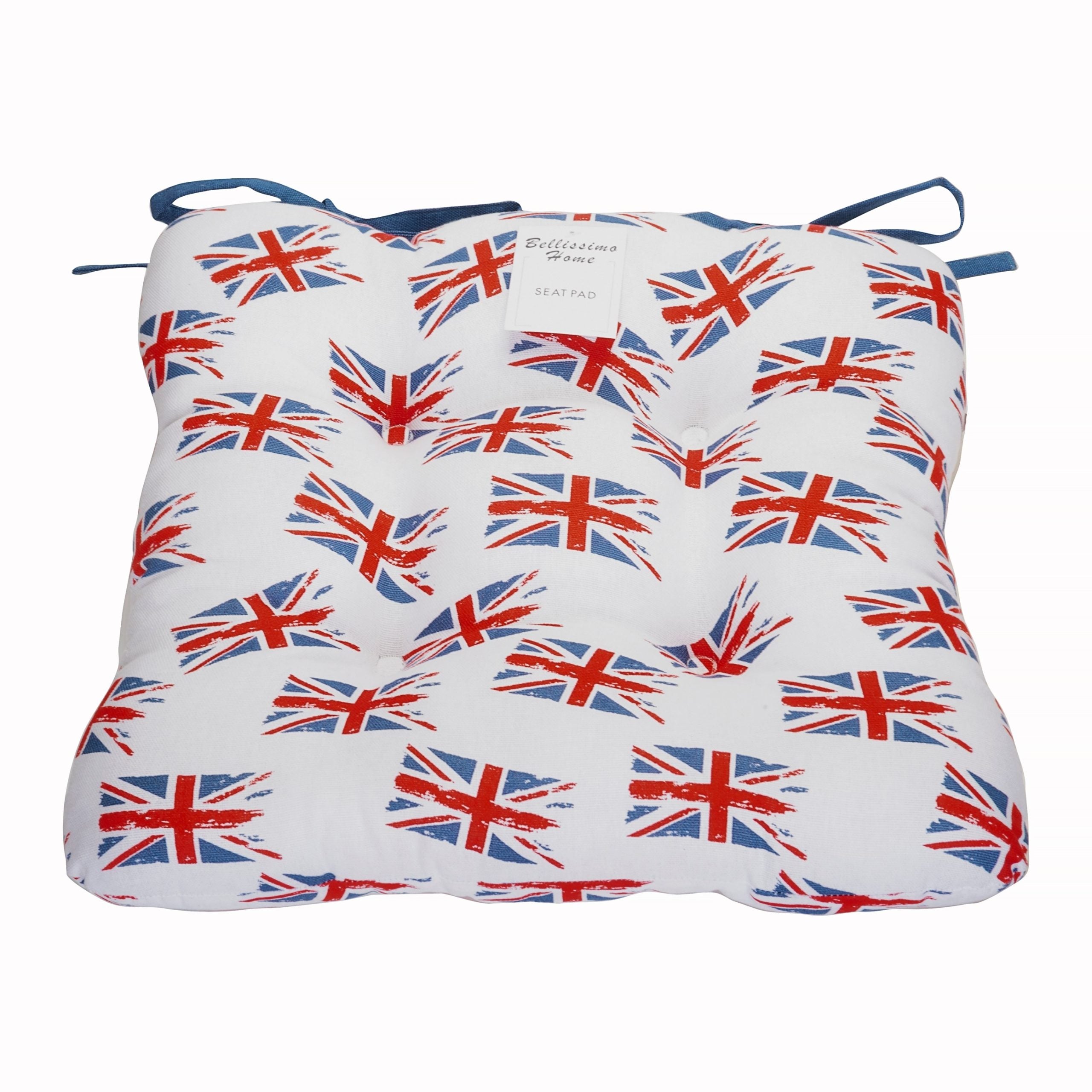Union Jack Kitchen Range (7 Options Available)