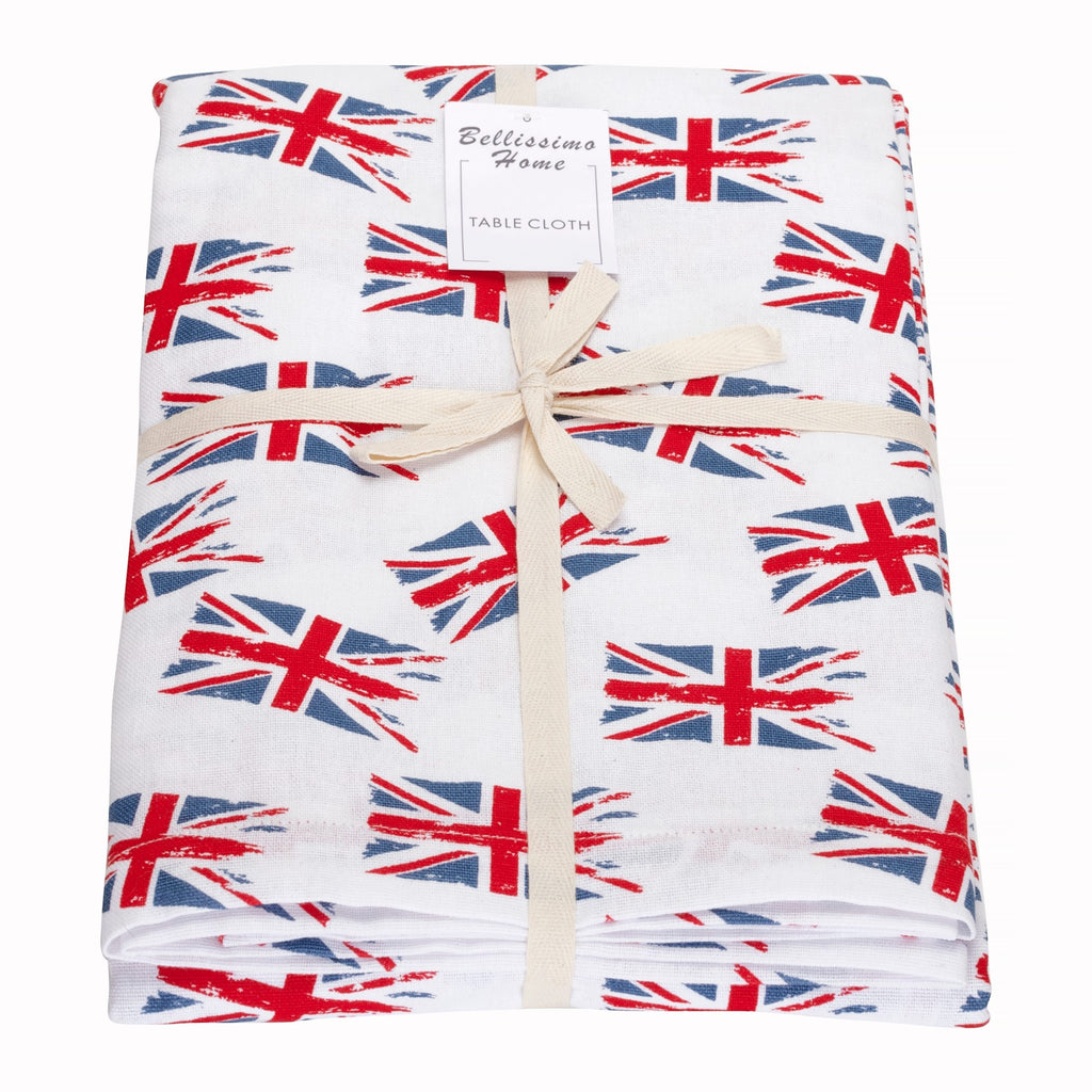Union Jack Kitchen Range (7 Options Available)