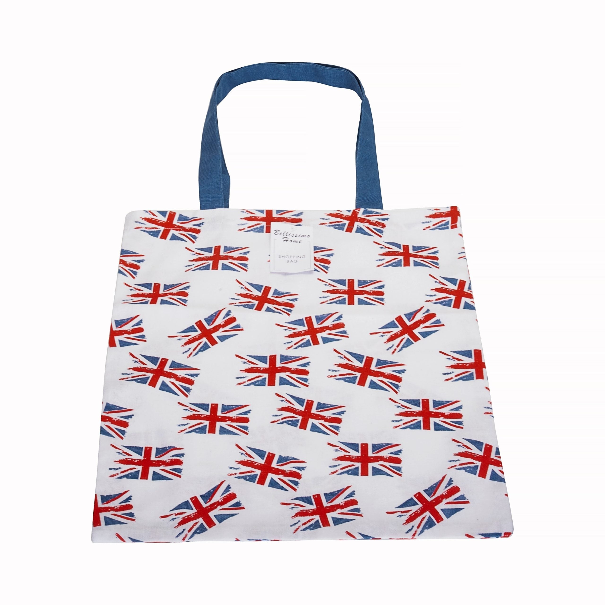 Union Jack Kitchen Range (7 Options Available)