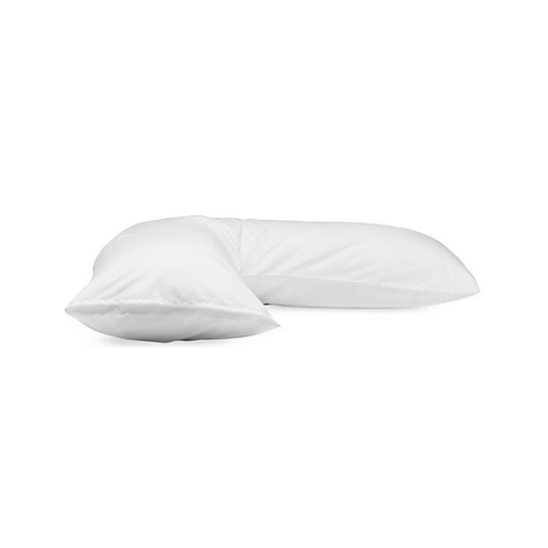 V Shape Pillow