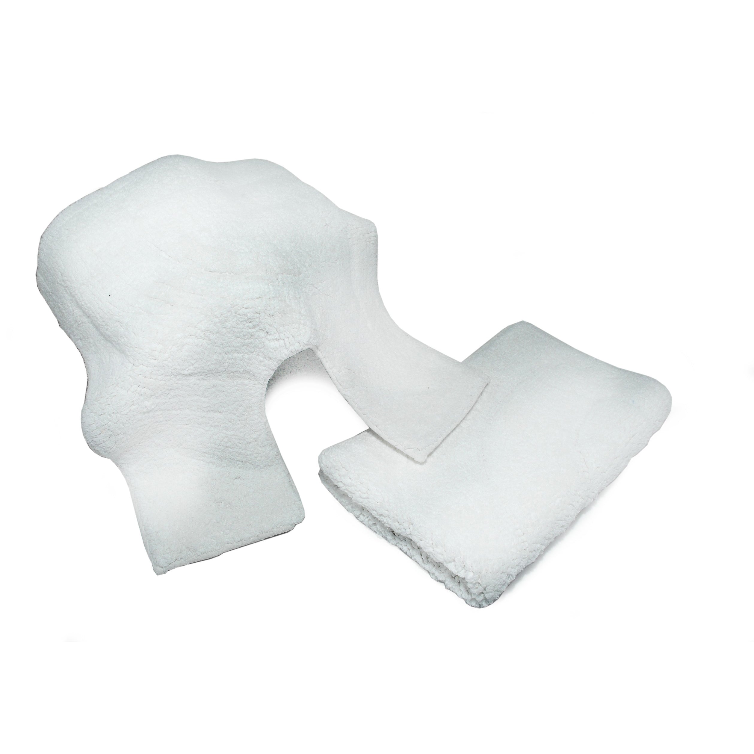 2 Piece Cotton Bathroom Set (17 Colours Available)